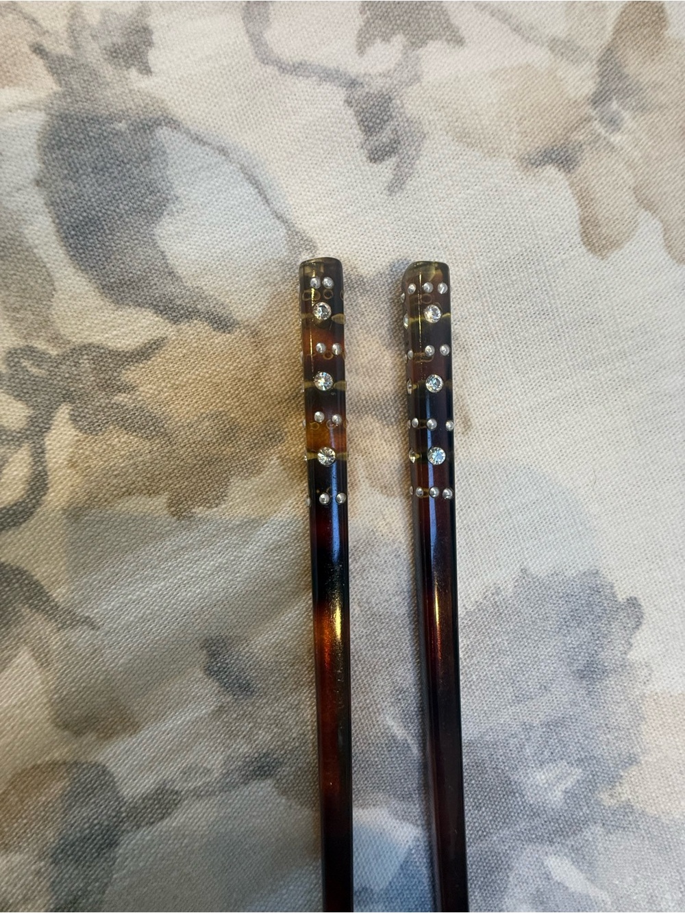Camilla Paris Hair Sticks - Picture 5 of 6